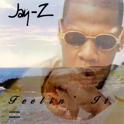 کاور آهنگ Feelin' It - Radio Edit از JAY-Z, Mecca