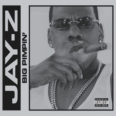 کاور آهنگ Big Pimpin' از JAY-Z, UGK