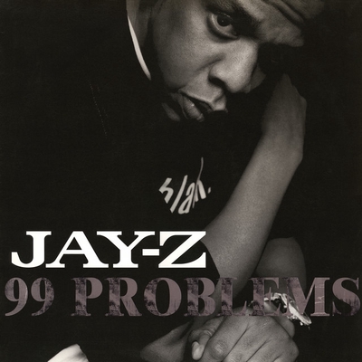 کاور آهنگ 99 Problems از JAY-Z