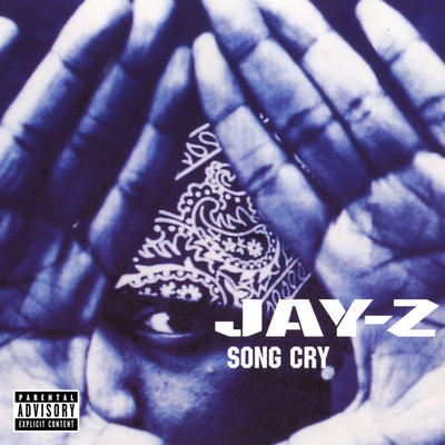 کاور آهنگ Song Cry از JAY-Z