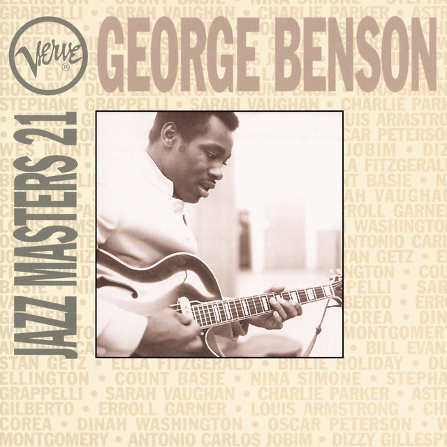 کاور آهنگ Thunder Walk از George Benson
