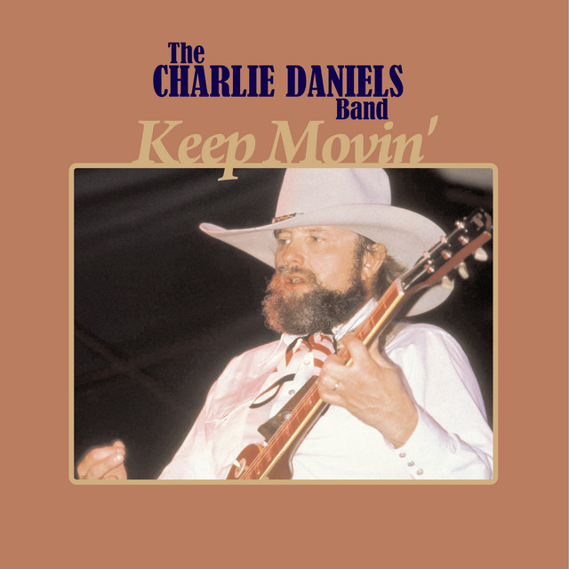 کاور آهنگ Will The Circle Be Unbroken (Live) - Remastered از The Charlie Daniels Band