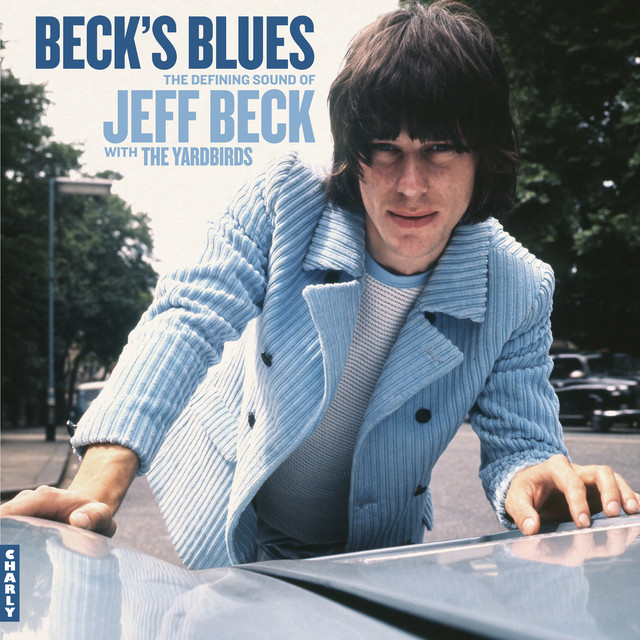 کاور آهنگ Shapes of Things از Jeff Beck