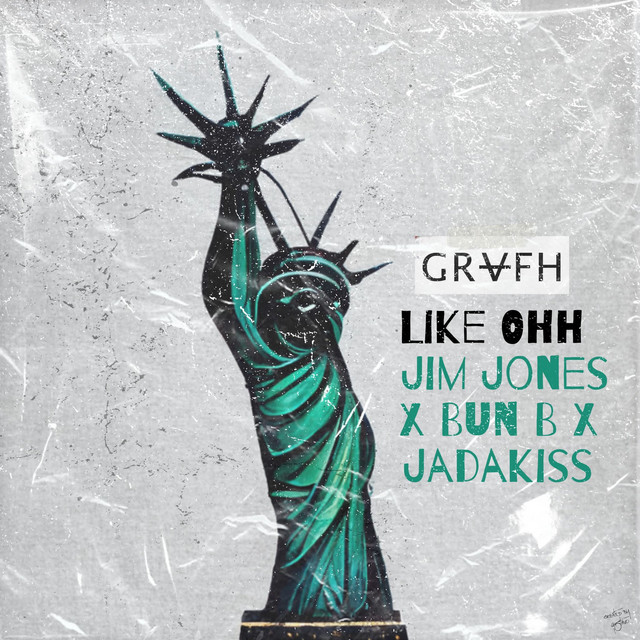 کاور آهنگ Like Ohh - remix از Jadakiss, Bun B, Jim Jones