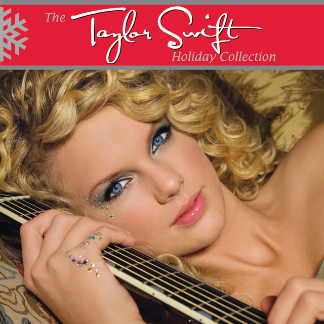 کاور آهنگ Christmas Must Be Something More از Taylor Swift