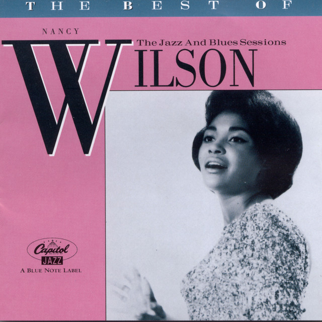 کاور آهنگ You're Gonna Hear From Me از Nancy Wilson