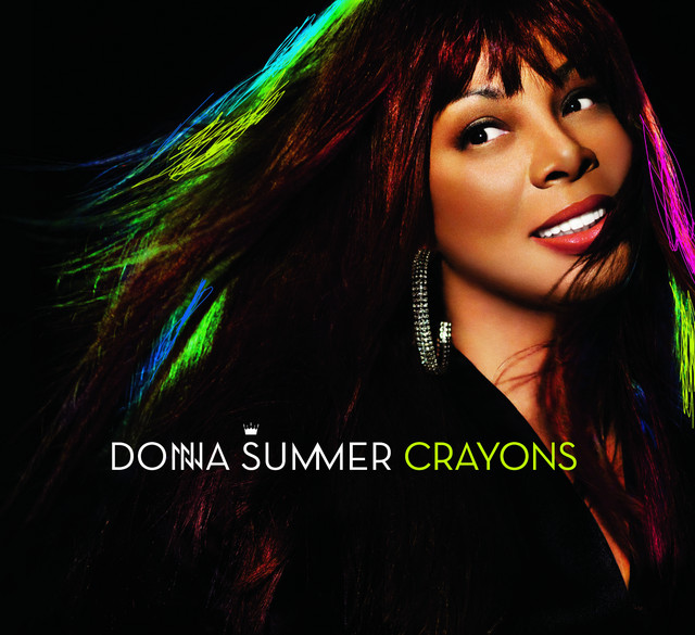 کاور آهنگ I'm A Fire از Donna Summer