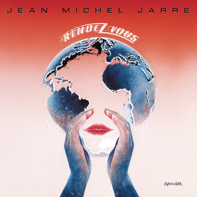 کاور آهنگ Second Rendez-Vous - Remastered از Jean-Michel Jarre