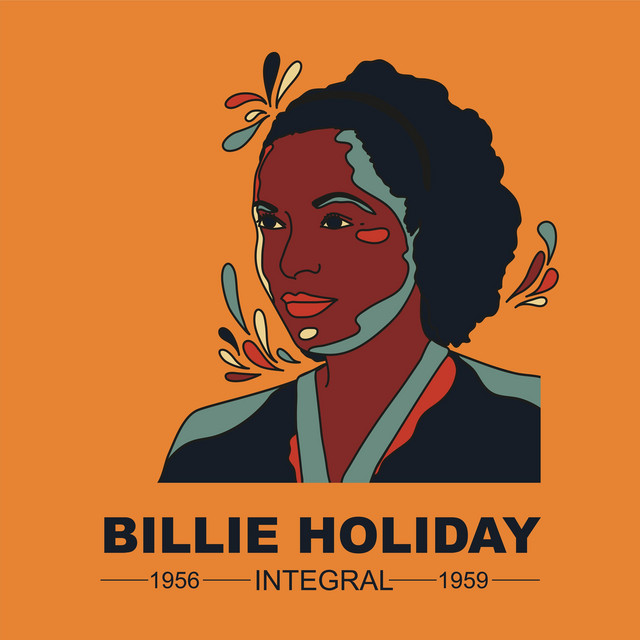 کاور آهنگ Lets Call The Whole Thing Off از Billie Holiday