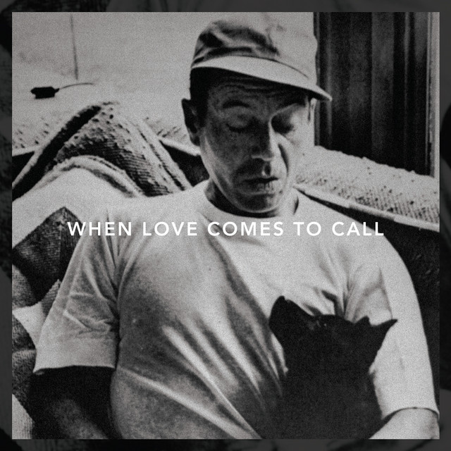 کاور آهنگ Fish از Cole Porter