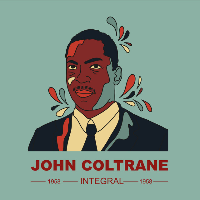 کاور آهنگ If There Is Someone Lovelier Than You - From The Album Setting The Pace از John Coltrane
