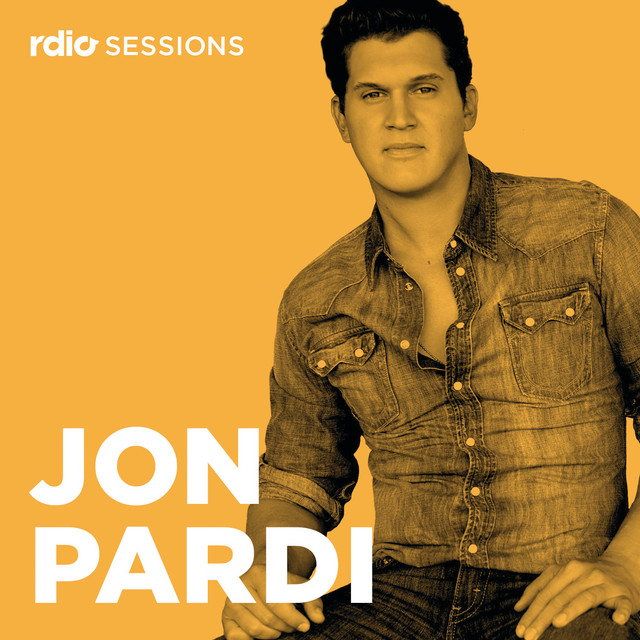 کاور آهنگ That Man - Live از Jon Pardi