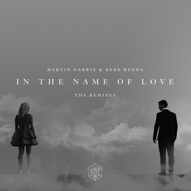 کاور آهنگ In The Name Of Love - Snavs Remix از Bebe Rexha, Martin Garrix, Snavs