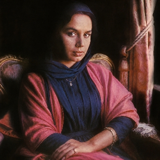 کاور آهنگ Çocuk از Sezen Aksu