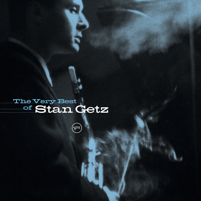 کاور آهنگ Evening In Paris از Stan Getz