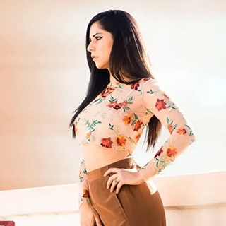 کاور آهنگ آتو از مروارید