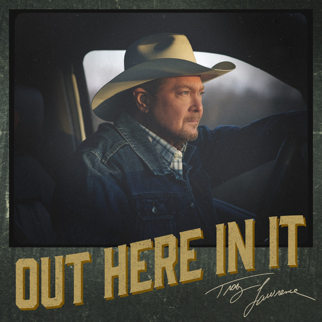 کاور آهنگ Gulf of Mexico از Tracy Lawrence