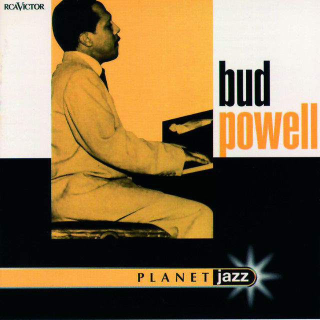 کاور آهنگ There Will Never Be Another You از Bud Powell