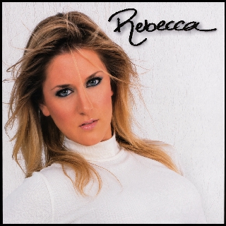 کاور آهنگ Wait for Me از Rebecca