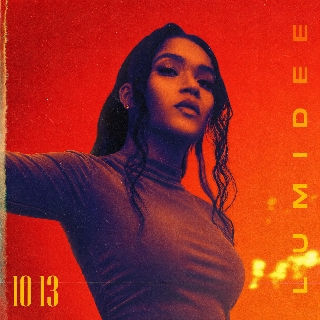کاور آهنگ New Vibe از Lumidee