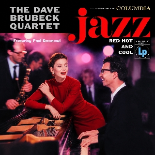کاور آهنگ Closing Time Blues از The Dave Brubeck Quartet