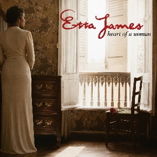 کاور آهنگ I Got It Bad and That Ain't Good از Etta James