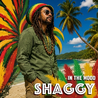کاور آهنگ Whine & Jumping (feat. Patrice Roberts) از Shaggy, Patrice Roberts