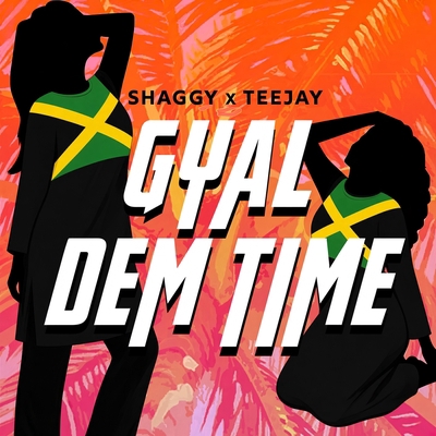 کاور آهنگ Gyal Dem Time (feat. Teejay) از Shaggy