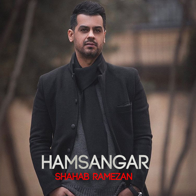 کاور آهنگ همسنگر از شهاب رمضان