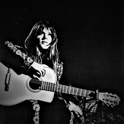 کاور آهنگ Bo Bo's Party - Broadcast Version 1969 از Melanie