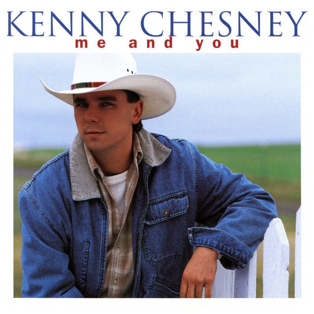 کاور آهنگ Ain't That Love از Kenny Chesney