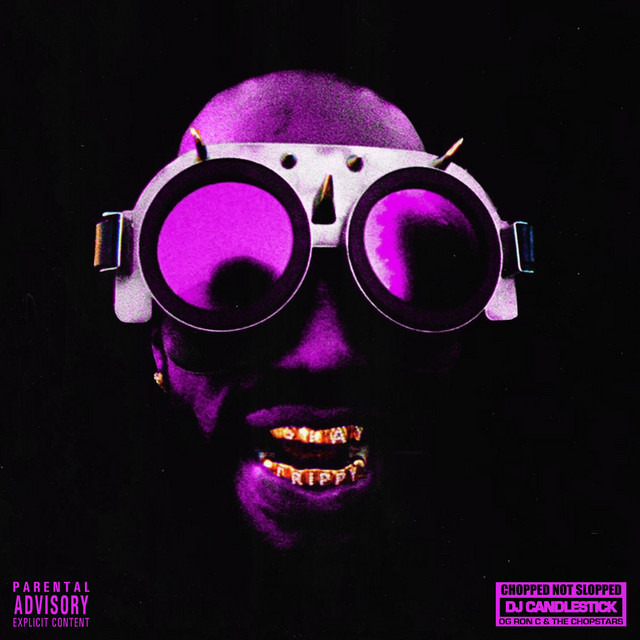 کاور آهنگ SPEND IT از 2 Chainz, Lil Baby, Juicy J, DJ Candlestick