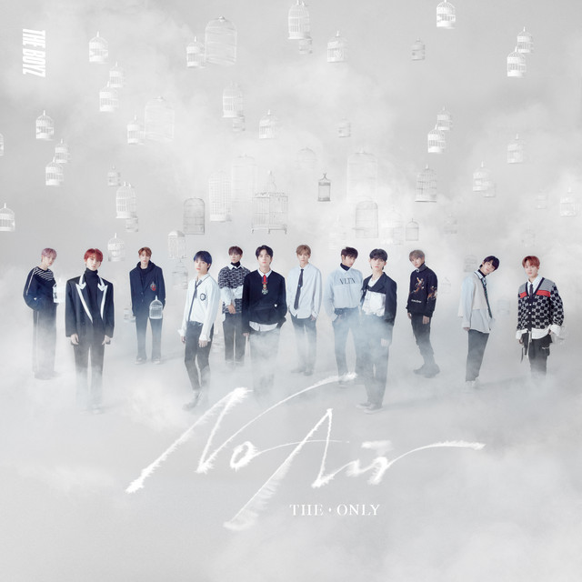 کاور آهنگ Lucid Dream از THE BOYZ
