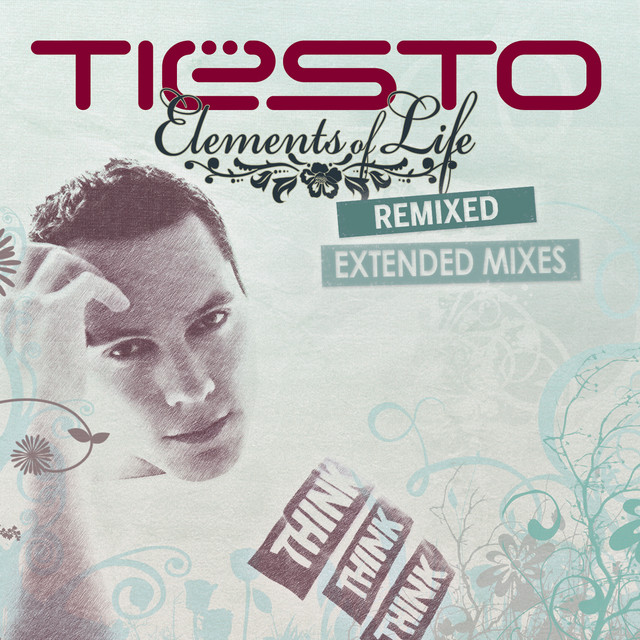 کاور آهنگ Everything (feat. JES) - Andrew Bennett Remix از Tiësto, JES, Andrew Bennett