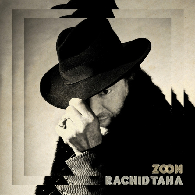 کاور آهنگ Khalouni / Ya Oumri از Rachid Taha