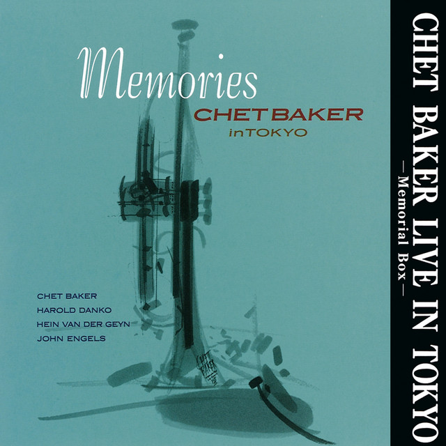 کاور آهنگ Foa از Chet Baker