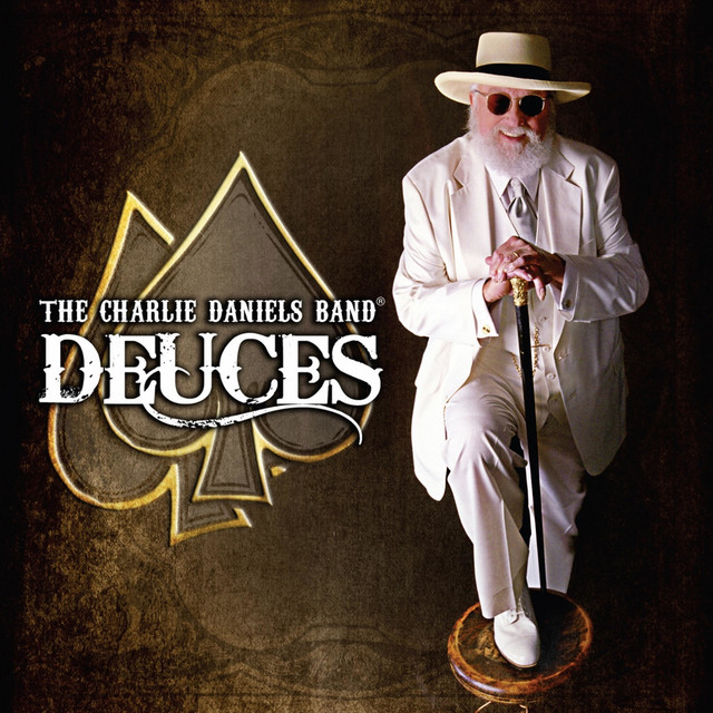 کاور آهنگ Signed Sealed Delivered I'm Yours از The Charlie Daniels Band