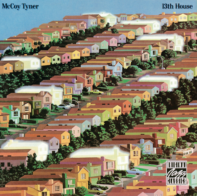 کاور آهنگ Short Suite از McCoy Tyner