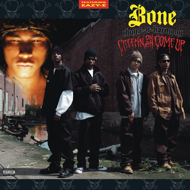 کاور آهنگ No Surrender از Bone Thugs-N-Harmony
