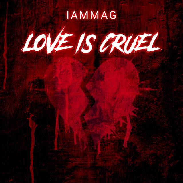 کاور آهنگ Heartless از IAMMAG