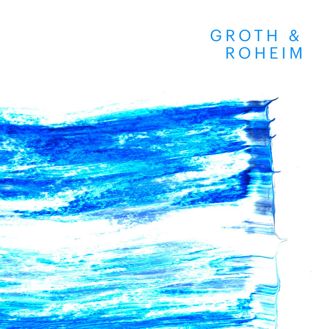 کاور آهنگ Transatlantic Cowgirl از Roheim, Allon Groth