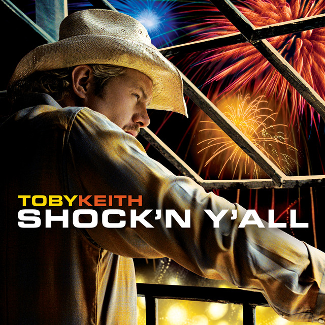کاور آهنگ I Love This Bar از Toby Keith