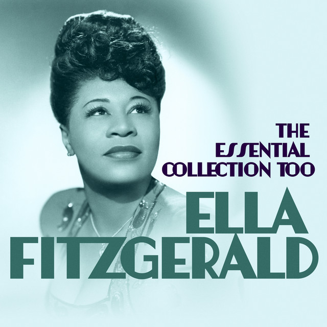 کاور آهنگ But Not For Me از Ella Fitzgerald
