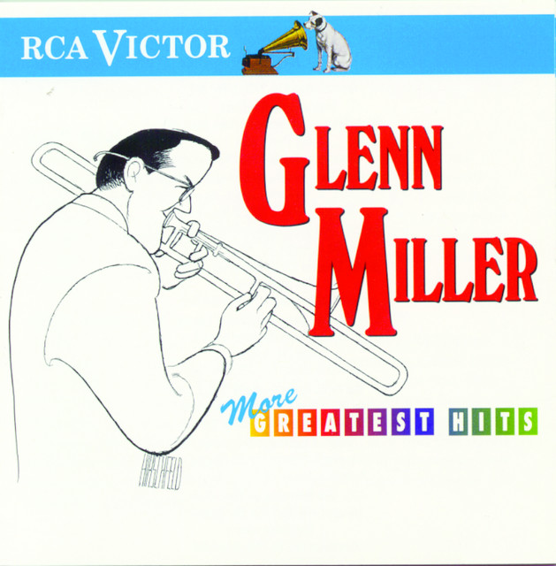 کاور آهنگ Star Dust از Hoagy Carmichael, Glenn Miller