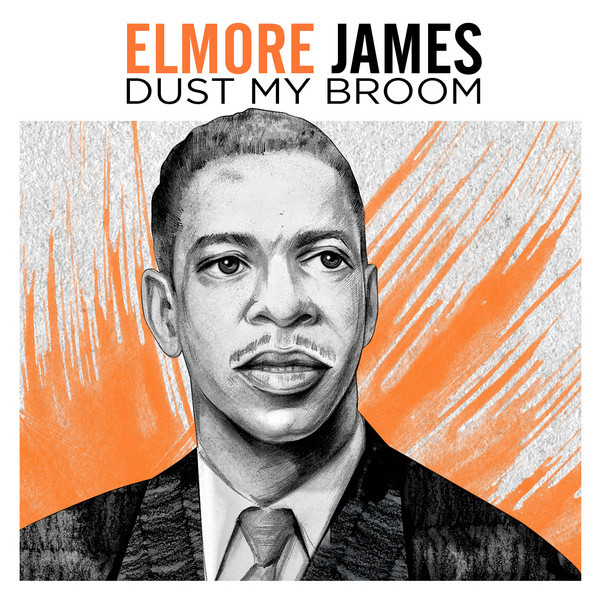 کاور آهنگ Shake Your Moneymaker از Elmore James