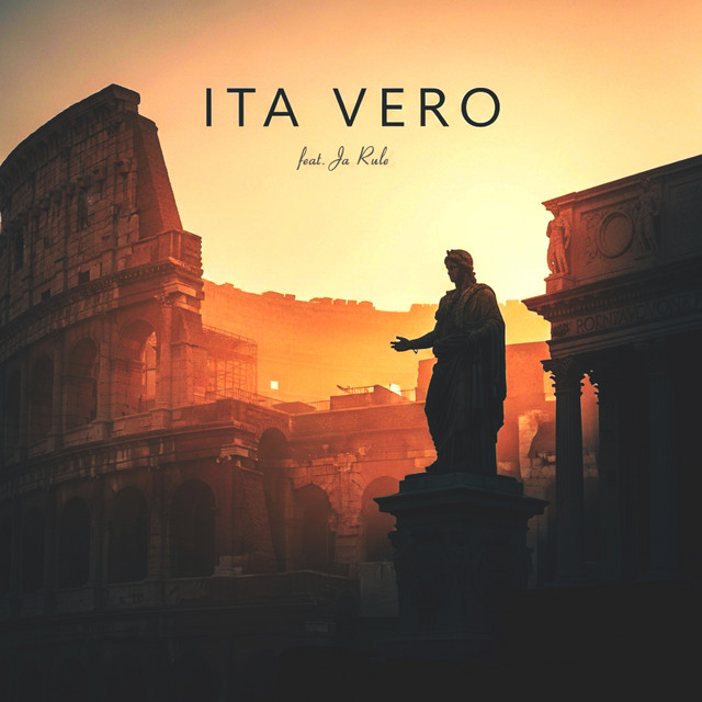 کاور آهنگ ITA VERO - feat. Ja Rule از Upstates, Ja Rule