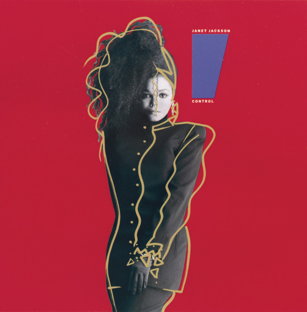 کاور آهنگ Let's Wait Awhile از Janet Jackson