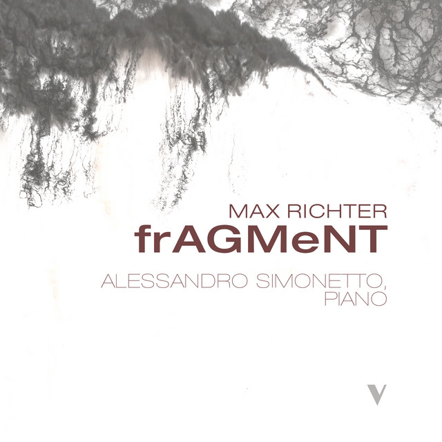 کاور آهنگ Fragment از Max Richter