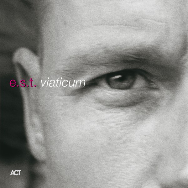 کاور آهنگ Letter from the Leviathan - Live از Esbjorn Svensson Trio