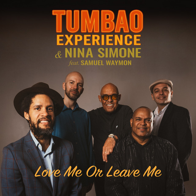 کاور آهنگ Love Me Or Leave Me (feat. Sam Waymon) از Nina Simone